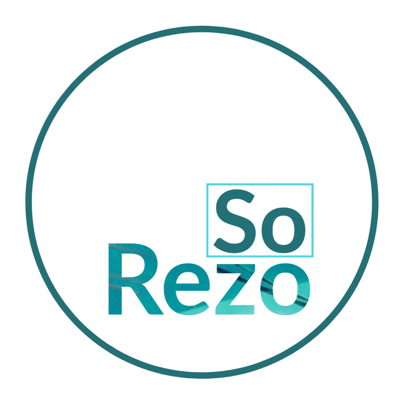 logo SoRezo