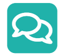 logo formation réseaux sociaux